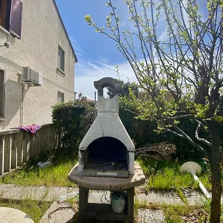 Appartamento Marina Cecina (Livorno)