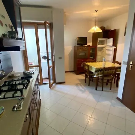 Marina Apartment Cecina (Livorno)