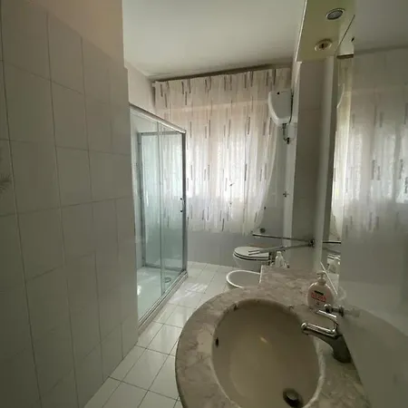 Marina Apartment