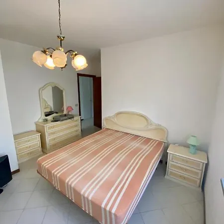 Apartment Marina *